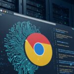 google chrome ia