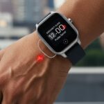 reloj detecta pulso