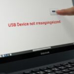 virtual box no reconoce usb